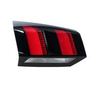 YUCHUJCGSS Piloto Trasero Para Peugeot 5008 2017-2019 Luz Trasera De Coche Freno Marcha Atrás Faro Delantero Accesorios Faros Traseros(Inside Left)