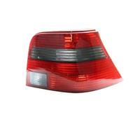 YUCHUJCGSS Piloto Trasero Para VW Para Golf 4 1998-2006 Conjunto De Luces Traseras Luz De Freno Trasera 1J6945095J 1J6945096J 1J6945095BB 1J6945096BB Faros Traseros(1Pc Right Grey)