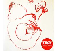 Yuck - Glow & Behold