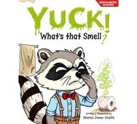YUCK! What's that Smell? (Lil' Marco and Friends)