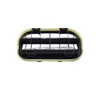 YUCKMZ A1768302700 A1698300342 Compatible con Mercedes Benz Clase A W176 W169 CLA 117 X117 GLA X156 B W245 A1768302700 A1698300342 Parachoques trasero para maletero