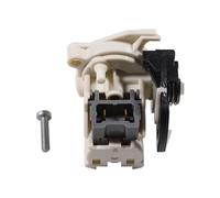 YUCKMZ Actuador del Motor de Cierre Centralizado del Portón Trasero del Maletero Compatible con CLIO MEGANE 7700435694