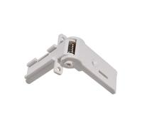 YUCKMZ Bisagra de Puerta para Congelador Repuestos Compatible con Dometic Frigorífico 2412125011