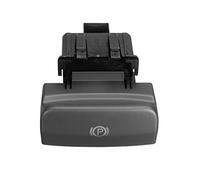 YUCKMZ El interruptor de freno de mano electrónico del interruptor de freno de estacionamiento 470706 es compatible con el Peugeot 3008/5008 Citroën c4ii Picasso & Grand ds4 ds5 ds6 607