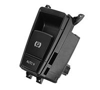 YUCKMZ Interruptor Botón de Freno de Mano Electrónico Compatible con BMW E70 X5 E71 E72 X6 E71 61319148508