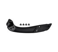 YUCKMZ Manija de Puerta de Cocha Tirador Interior Delantera Izquierdo Compatible con Renault Megane 3 III Fluence 2008-2016 809600007R