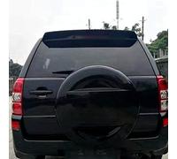 Yucss 1 Unid/Set Abs Maletero Trasero Separador De Aire Alerón Trasero para Suzuki Grand Vitara 2006-2015