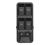 YUD501570PVJ Apto for LR3 2005-2009 2007-2009 Interruptor de control de ventana eléctrica Botón elevador de vidrio