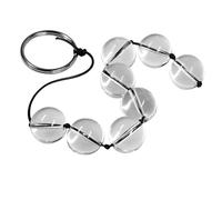 Yudscyllic Plug Anal,Dildo Anal,Estimulador De PróStata Hombre,Dilatador Anal,Bolas Anales,Anal Beads,Estimulador Anal,Anals Beads,Prostata Vibrador,Butt Plug,XL