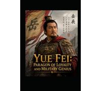 Yue Fei: Paragon of Loyalty and Military Genius: 岳飛：忠誠典範與軍事天才: A Bilingual Chronicle of Strategy, Sacrifice, and the Spirit That Shook an Empire一部雙語史詩--記述戰略、犧牲與撼動王朝的不滅精神 (The World Wisdom Archive)