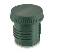 Yuecda - Tapón térmico de repuesto para vasos aislados al vacío clásicos Stanley Classic Legendary (1000 ml, 1900 ml)