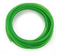 Yuecoom Correas redondas de uretano de alto rendimiento,correa de transmisión de PU Correa redonda de poliuretano,Correa de poliuretano de alto rendimiento para transmisión (3mm*10m)