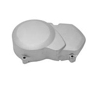 Yuecoom Cubierta Del Estator Del Motor Izquierdo, Protector De La Cubierta Lateral Magnética Izquierda Del Motor Para Dirt Pit Bike De 50cc, 70cc, 90cc, 110cc, 125cc, 160cc