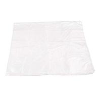 Yuecoom Fundas De Asiento De Coche De Plástico Desechables, 100 Uds. Protector De Asiento Transparente Universal Rollo De Valet Mecánico A Prueba De Polvo para Auto Camión Autobús