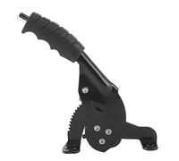 Yuecoom Palanca de freno de freno de mano ATV, manija universal Freno delantero Kart Freno de mano Accesorio ATV apto para Kart Buggy Moto Tercera rueda Vehículo eléctrico