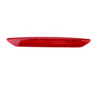 Yuecoom Tercera luz de freno de montaje alto para automóvil de 12 V OE: 6Q6945097 41.5 * 5 * 4 cm Luz de freno LED