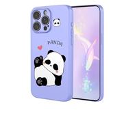 YUECXIN Funda para Realme GT8 Pro, [Moda Exquisito Patrón][Carcasa de Silicona Líquida][Interior de Microfibra] Ultradelgado Suave Antigolpes TPU Cubierta. XoMao