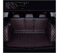 YUEDAM Coche Alfombrillas Maletero para Benz Mercedes-EQ EQB SUV EQB 250 / EQB 300/ EQB 350, Cobertura Completa Tronco Alfombra Maletero Impermeable Antideslizante Proteger Accesorios