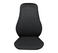 YUEDAM Cojín para Asientos de Coche para CMax Energi 2013-2017, Cojines de Asiento Delantero Fundas Asientos Coche Funda Transpirable Protector Accesorios,A/Black