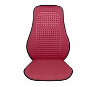 YUEDAM Cojín para Asientos de Coche para CMax Energi 2013-2017, Cojines de Asiento Delantero Fundas Asientos Coche Funda Transpirable Protector Accesorios,C/Red