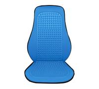 YUEDAM Cojín para Asientos de Coche para CMax Energi 2013-2017, Cojines de Asiento Delantero Fundas Asientos Coche Funda Transpirable Protector Accesorios,B/Blue