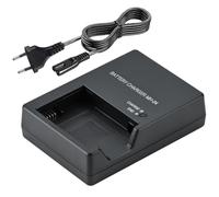 YUEFANSEN Cargador MH-24 Compatible con Batería Nikon EN-EL14 8,4V