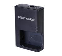YUEFANSEN LP-E12 LC-E12 LC-E12E Cargador de batería Compatible con Canon