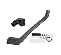 YUEGOO Kit de Snorkel de Tomas de Aire del Coche para Suzuki Vitara, Tubo de Snorkel de Entrada de Aire, Dispositivo Vadeo del Snorkel de Admisión de Aire de Coche