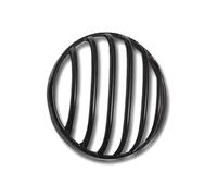 Yuegtik Ajuste Para CL500 Para CL300 Para CL250 2020 2021 2022 2023 2024 Cubierta De Parrilla Luz Trasera Señal Giro Faro Motocicleta Rejilla De Faro(Headlight Grill 1 pc)