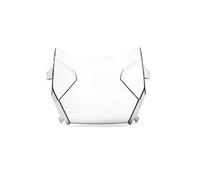 Yuegtik Para R 1300 GS Para R1300GS 2023 2024 2025 Accesorios De Motocicleta Faro Cubierta Lente Rejilla De Faro(Color2)