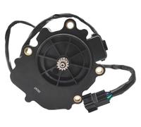 yuegu Actuador de engranaje del servomotor diferencial delantero compatible con CF500 CF600 X5 ATV UTV 0181-314000