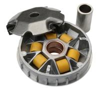 yuegu Kit variador de rodillos 10 g compatible con DNA125, Nexus125, RunnerVX125, VXR125 y Race125. Reemplaza CM103904 CM144403