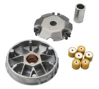 yuegu Kit variador de rodillos 10 g compatible con scooter GP1 LowSeat125 Eu3 Rambla125cc CM144403