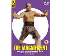 Yueh Hwa - The Master And The Kid [Reino Unido] [DVD]