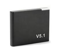 YUEHISY Adaptador Bluetooth de 30 Pines, Receptor Bluetooth 5.1 con Sonido HiFi para SoundDock I II Portable 10, Actualización para Estación de Acoplamiento de Música