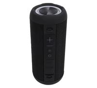 YUEHISY Altavoz Bluetooth a Prueba de Agua IP6 de 30 W, Portátil Inalámbrico 5.3 con Tiempo de Reproducción de 12 Horas, Emparejamiento Dual Estéreo Verdadero TWS para Acampar en la