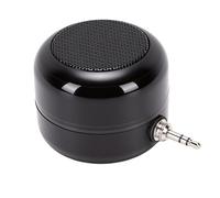 YUEHISY Altavoz para Teléfono Móvil, Altavoz Portátil de Bolsillo, Plug and Play de 3,5 Mm, Amplificador de Volumen 5W 5X, 300 MAh, una Tecla, para Tableta con Teléfono Inteligente