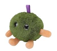 YUEHISY Animal de Peluche Que Habla con IA para Niños, Compañero de Peluche Interactivo sin Pantalla, Narrador Amable para la Hora de Dormir y Comodidad Emocional
