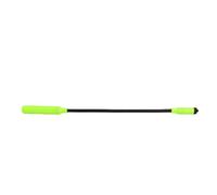 YUEHISY Antena de Cuello de Cisne para Radios, SMA F de Doble Banda VHF UHF 144 430MHz Látigo Flexible con Carcasa de ABS y Patrón Omnidireccional, para Exteriores