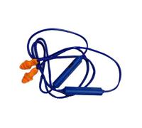 YUEHISY Auriculares Bluetooth para Trabajo Cuello 29dB Reducción de Ruido | Reducción de ruido de 29 dB, banda para el cuello liviana de 21 g, Bluetooth 5.3, alcance de 33 pies, IPX5 resistente al