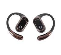 YUEHISY Auriculares de Traducción en Tiempo Real de IA, Dispositivo Traductor Bluetooth con 164 Idiomas 7 Modos 36h Batería, para el Aprendizaje de Negocios de Viajes