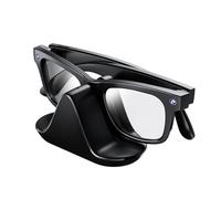 YUEHISY Base de Carga para Gafas Meta Smart, Estación de Carga Rápida Magnética con Indicador LED para Techo