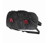 YUEHISY Bolsa con Kit de Cuerda para Escalada en Roca, Correa para el Hombro Plegable para Acampar Al Aire, Senderismo, Coloque Cuerdas para Escalar y Otros Accesorios, Esta Es una Bolsa Completa