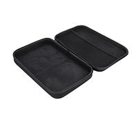 YUEHISY Bolsa de Cámara, Accesorios de Diseño de Doble Estimación para la Cámara de la Forte Forto Protective para Baterías para Máquinas de (6.5 * 21 * 32cm)