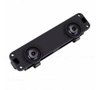 YUEHISY Cámara con Obturador Global de Doble Lente, Sensor de Profundidad Estéreo de 1.3MP 1280x1080 120FPS, Módulo de Visión 3D Síncrono