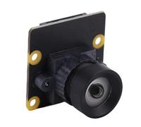 YUEHISY Cámara Monocromática con Obturador Global, Resolución de 1280 X 1080 y Salida de 120 Fps para Imágenes de Alta Velocidad, Módulo Gran Angular para Drones, Robótica y Visión