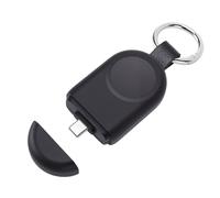 YUEHISY Cargador de Reloj Inteligente Portátil, Power Bank Tipo C para