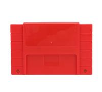 YUEHISY Cartucho de Juego 900 en 1, Tarjeta de Memoria Integrada de 8 GB, Chip Integrado para un Funcionamiento Rápido en Consola de 16 Bits, Apto para Consolas de Juegos Originales