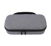 YUEHISY Case de Soporte de, Bolsa Organizadora de Accesorios de Golf Portátiles a Prueba de Agua con Bolsillo Grande para 17 Bolas, Camisetas, Marcadores y Accesorios