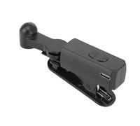 YUEHISY Clicker Automático para Teléfono, Tapper Ajustable de 107 Velocidades, Recargable, Silencioso, Simulación Táctil Continua, para TT Live Likes Gaming Tareas de Redes Sociales